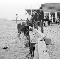 Battle of the Atlantic Commemoration